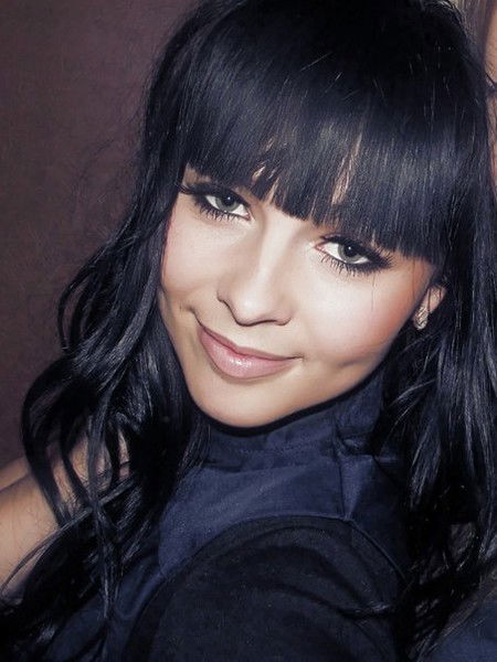 Яна Косяченко