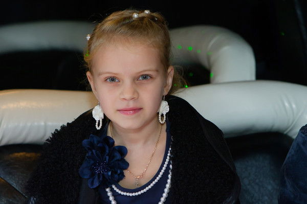 Дашуля Цыплюк