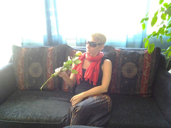 Лариса Кузнецова