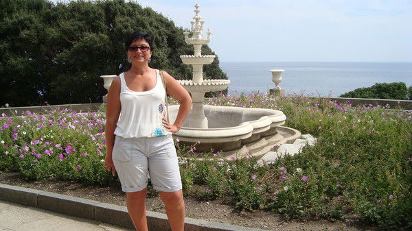 Лариса Воронина