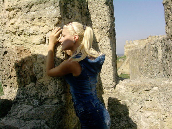 Ксения Сергеевна