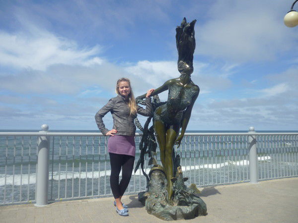 Александра Русакова