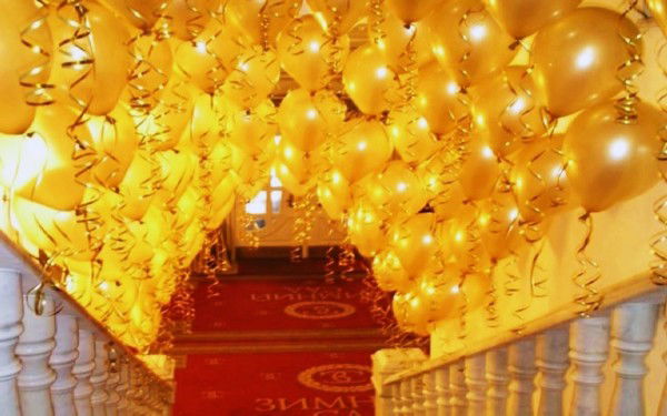 Алексей Александрович