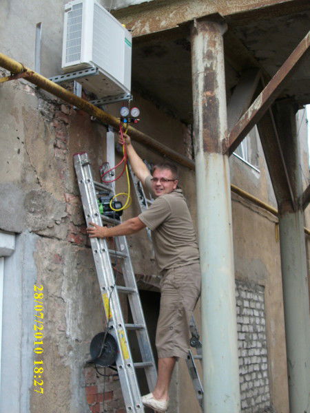 Геннадий Романов