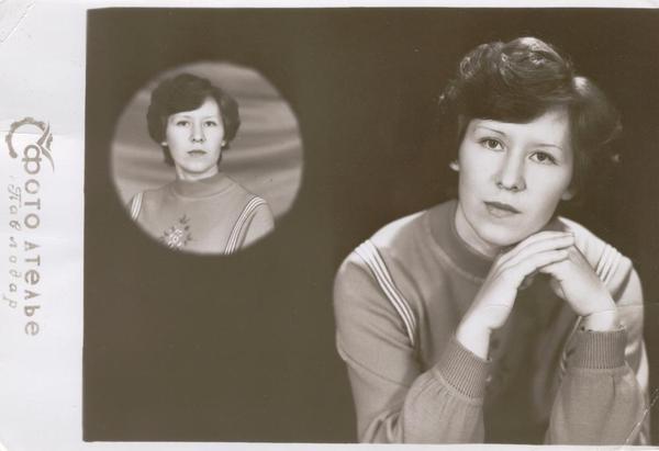 Федора Лещинская