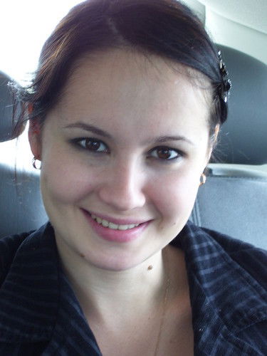 Вероника Ахметова