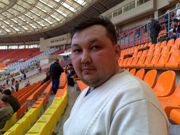 Евгений Муравьёв