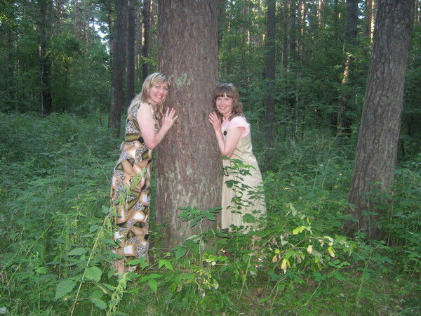 Пушкина Наталья