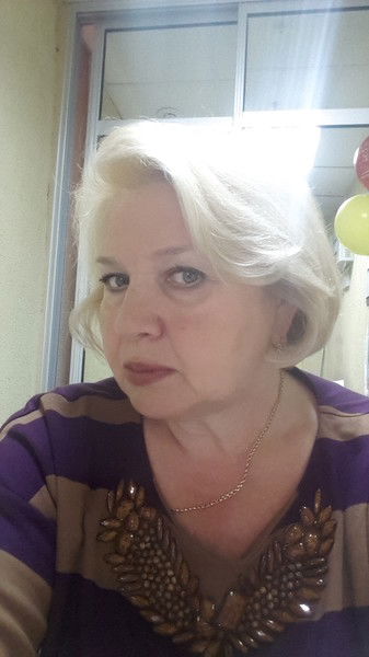 Наталья Долгова (Желтякова)