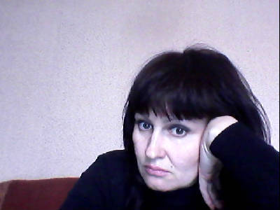 Ирина Шкуренко