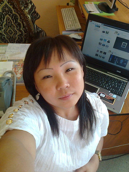 Дулгар Дондукова