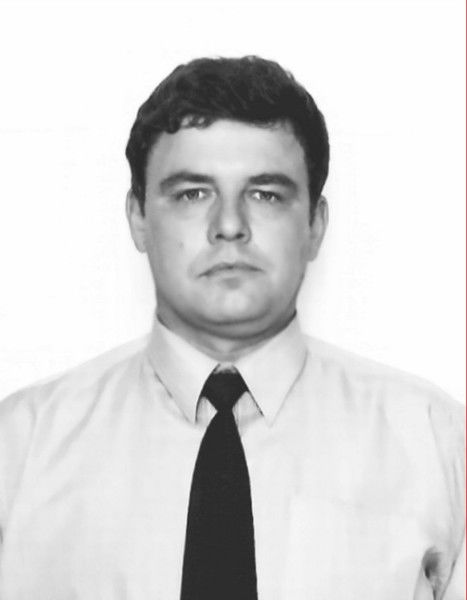 Сергей Панин