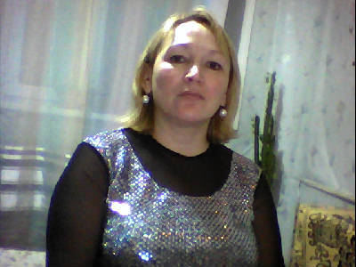 Марина Козорезова