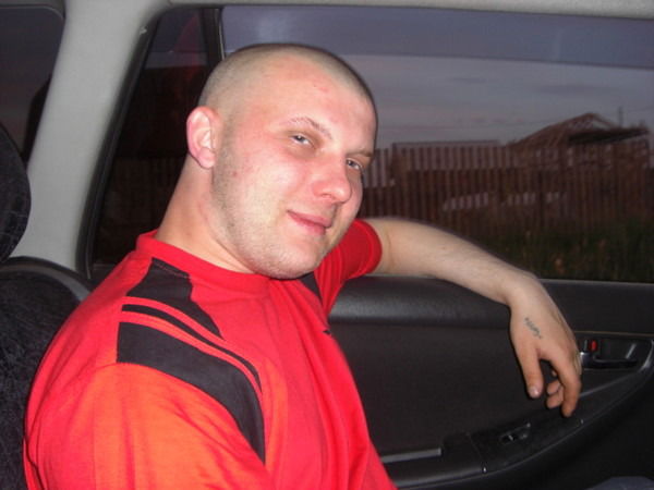 Алексей Малиновский