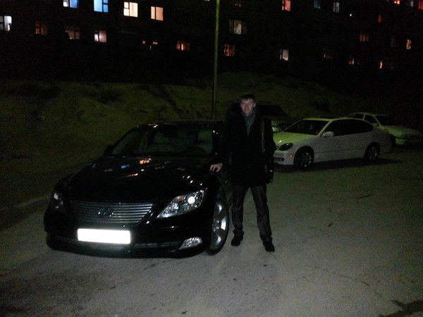 Дмитрий Антипов