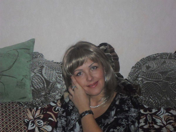 Ирина Рукина