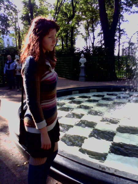 Маша Корнеева