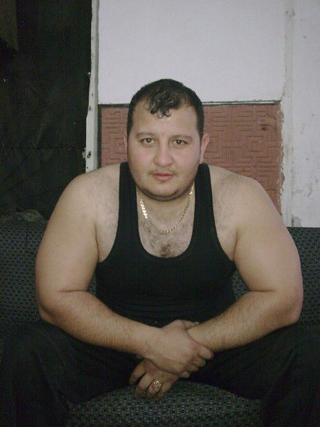 Фирдавс Шарипов