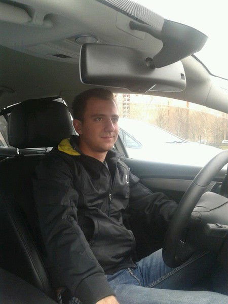 Виталий Стаховский