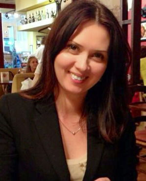 Олеся Тасканова