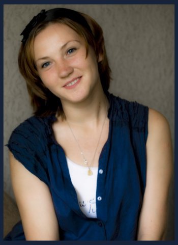 Евгения Аралова