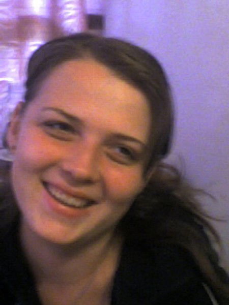 Елизавета Аширова-Кривенко