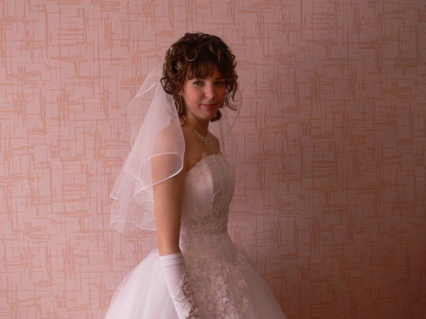 Ирина Митряшина