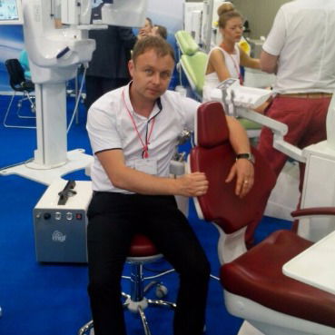 Игорь Писаренко