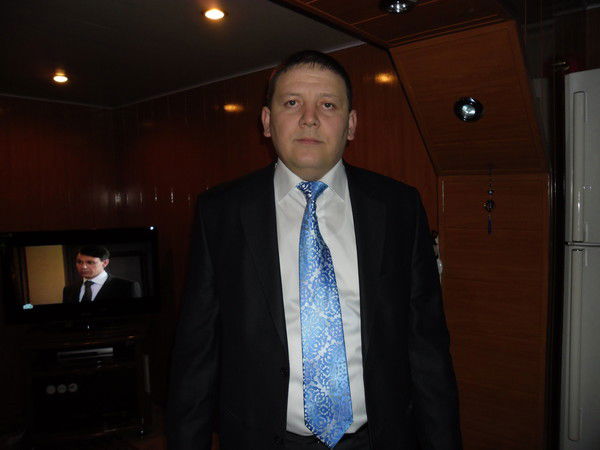 Равшан Хаятов