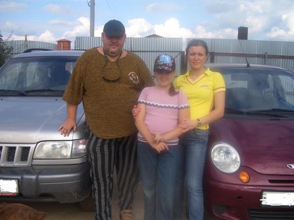 Елена Кольцова