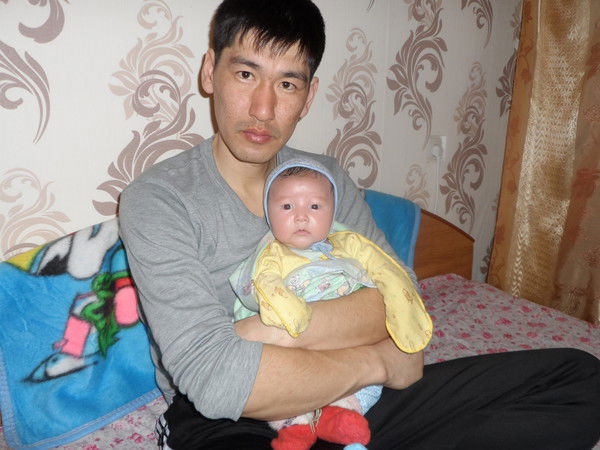 Женисбек Турлыбаев