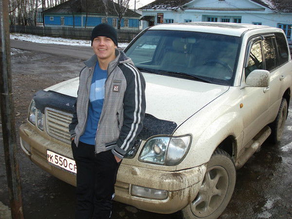 Константин Ефимов