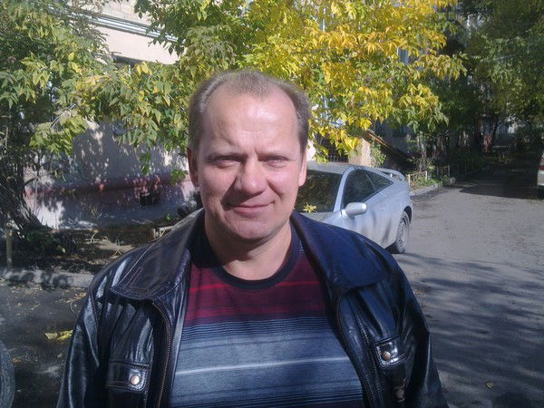 Владимир Ростовцев