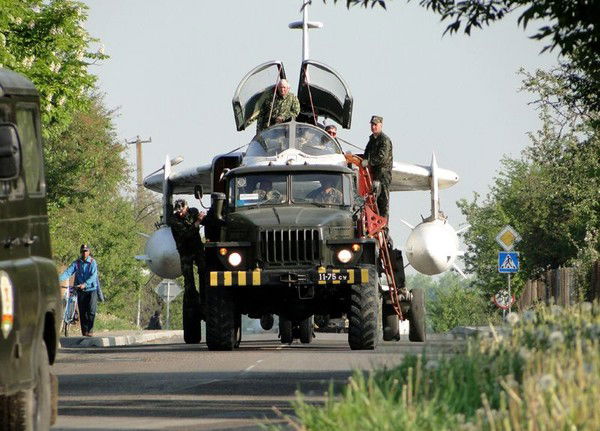 Сергей Иванов