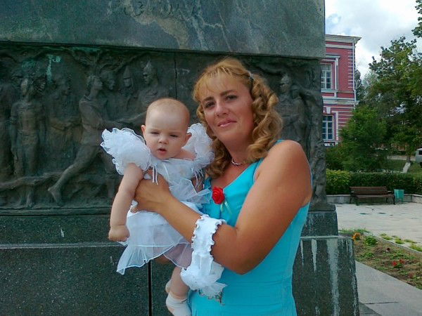 Ольга Матвиив