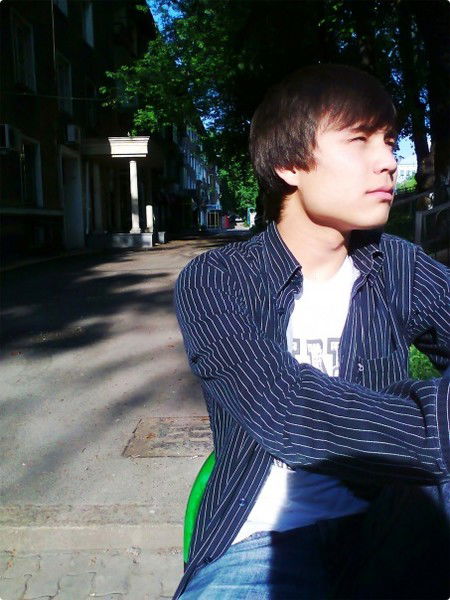 Адылбек Жамалдин