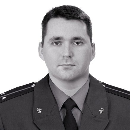 Александер Жуков