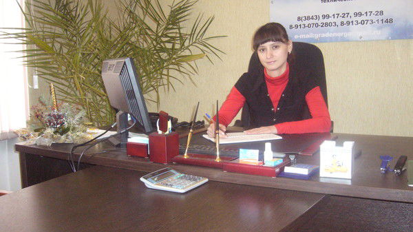 Наталья Лебеда