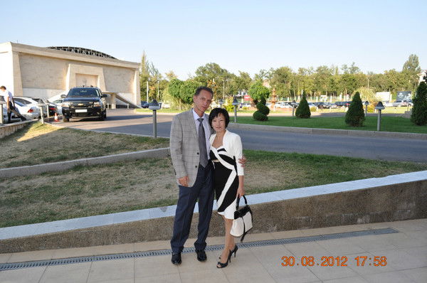 Ауельбек Шаханов