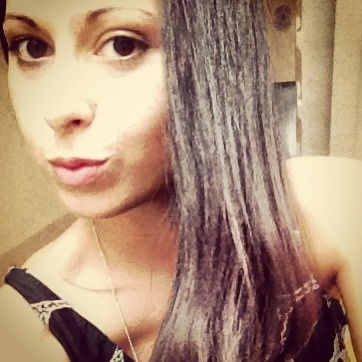 Анастасия Тимкина