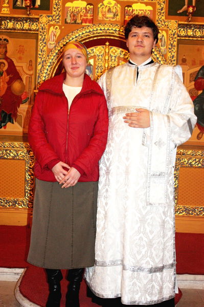 Кристинка Жирнова