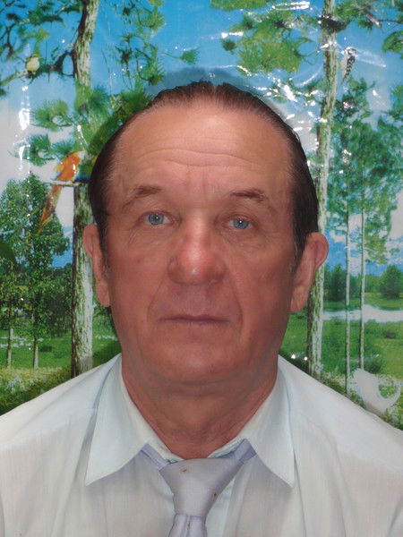 Анатолий Быков