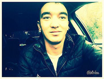 Баха Жумаханович