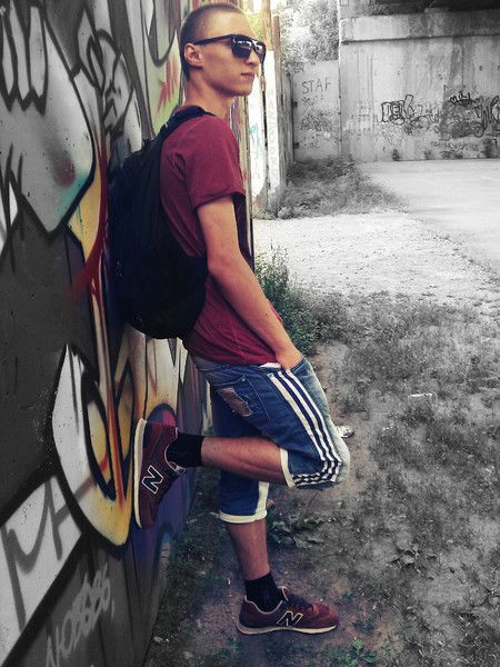 Евгений Конрев