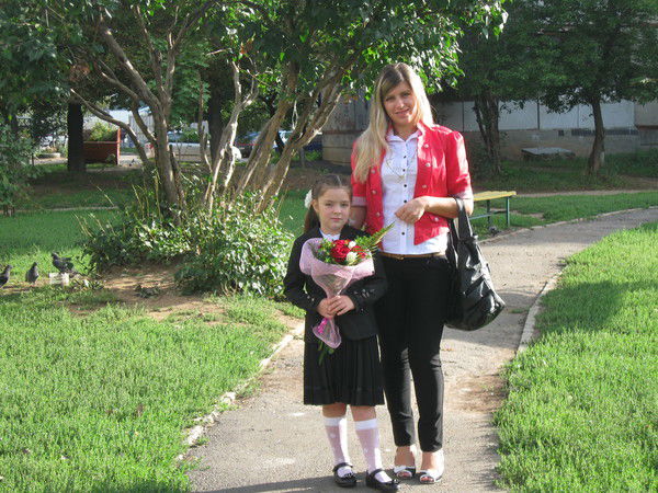 *****ленусик *****