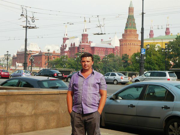 Котов Андрей