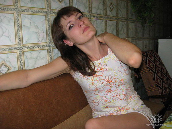 Александра Киселева