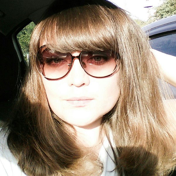 Татьяна Глаголева