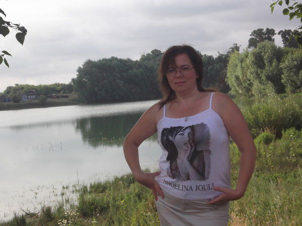 Елена Кузнецова