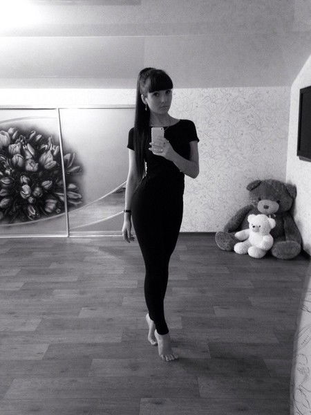 Анастасия Кремлёва